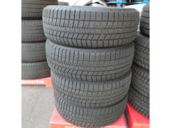 DUNLOP WINTERMAXX WM03