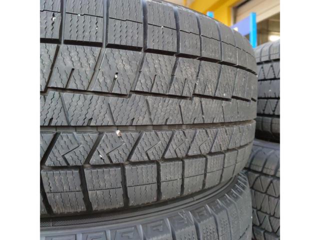 DUNLOP WINTERMAXX WM03