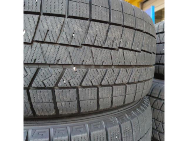 DUNLOP WINTERMAXX WM03