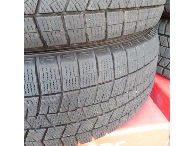 DUNLOP WINTERMAXX WM03