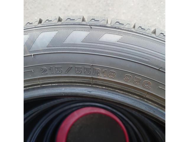 DUNLOP WINTERMAXX WM03