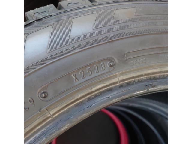 DUNLOP WINTERMAXX WM03