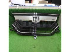 ホンダ N-BOXJF3純正フロントグリル