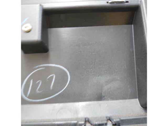 ホンダ N-BOXJF3純正フロントグリル