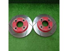 Monster Sport ブレーキローター 431350-7350M