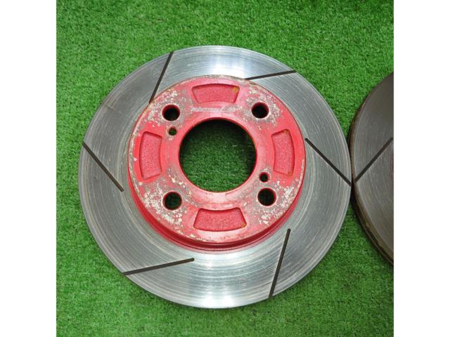 Monster Sport ブレーキローター 431350-7350M