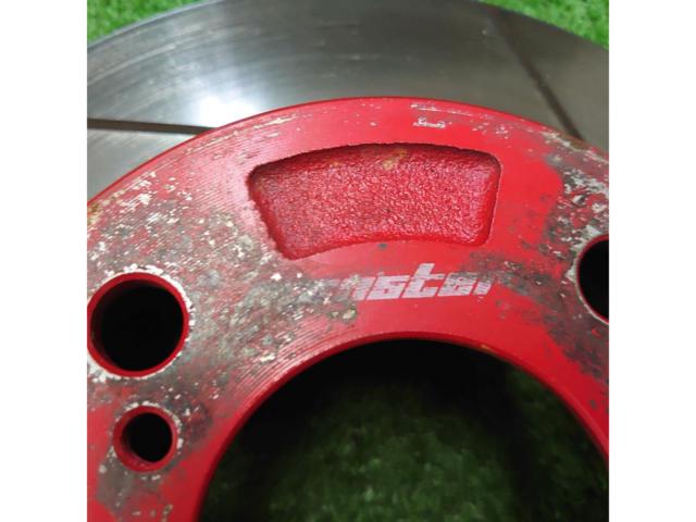 Monster Sport ブレーキローター 431350-7350M