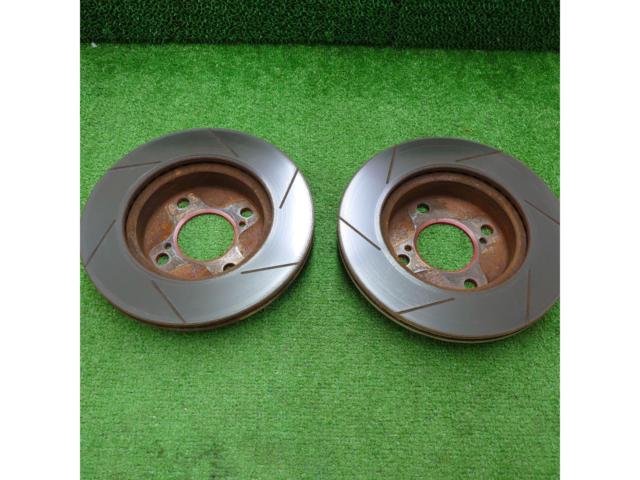 Monster Sport ブレーキローター 431350-7350M