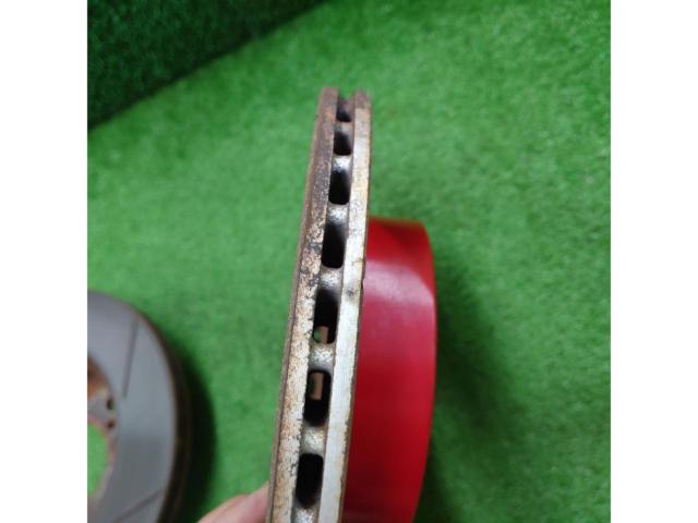 Monster Sport ブレーキローター 431350-7350M