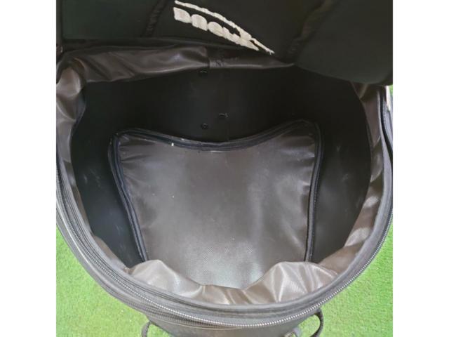 DUCATI シートバッグ