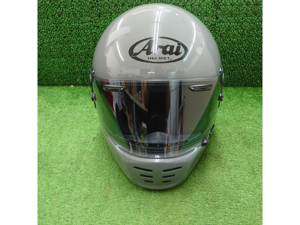 Arai
RAPIDE
NEO