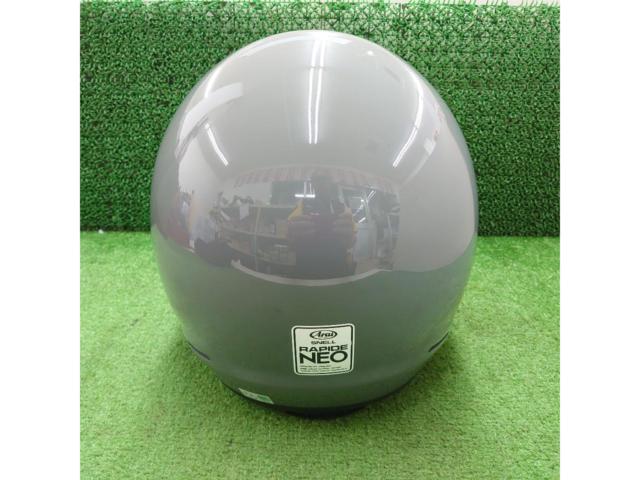 Arai
RAPIDE
NEO