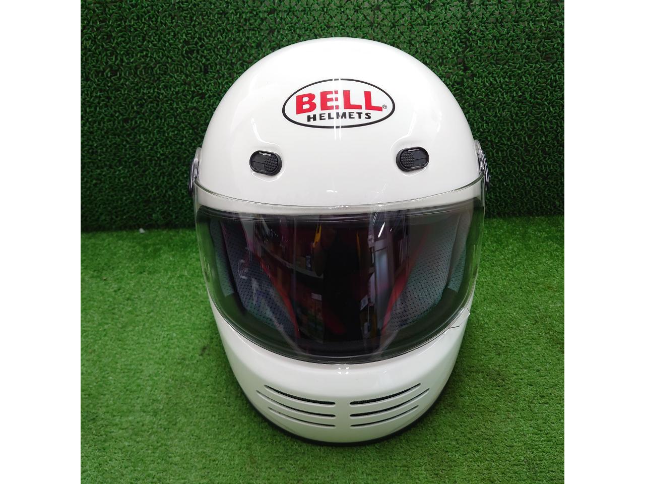 BELL
M3J