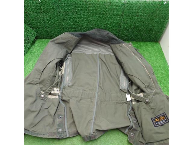 MaxFritz
MFJ-2028
Camouflage jacket