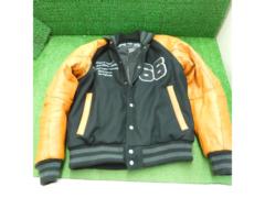 Route66
VARSITY
JACKET
R66J-1603W