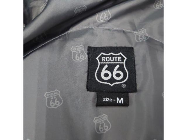 Route66
R66J-1602
Cotton jacket