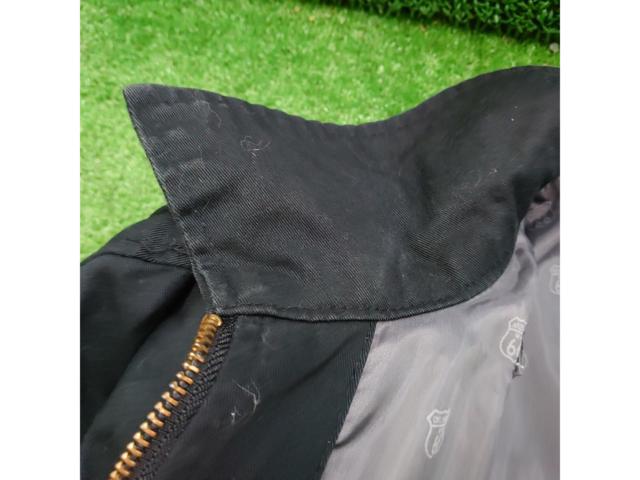 Route66
R66J-1602
Cotton jacket