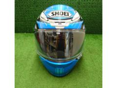 SHOEI
Z-7
RUMPUS