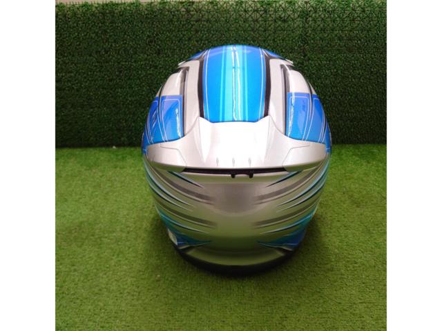 SHOEI
Z-7
RUMPUS