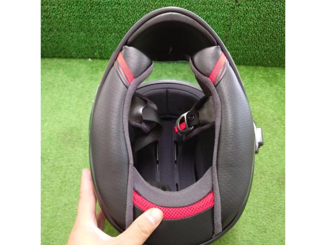 SHOEI
Z-7
RUMPUS