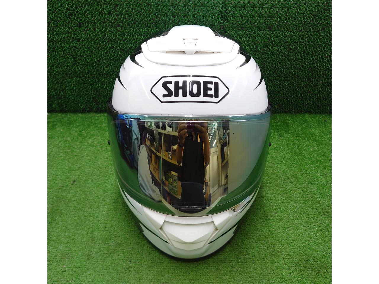 SHOEI
QWEST