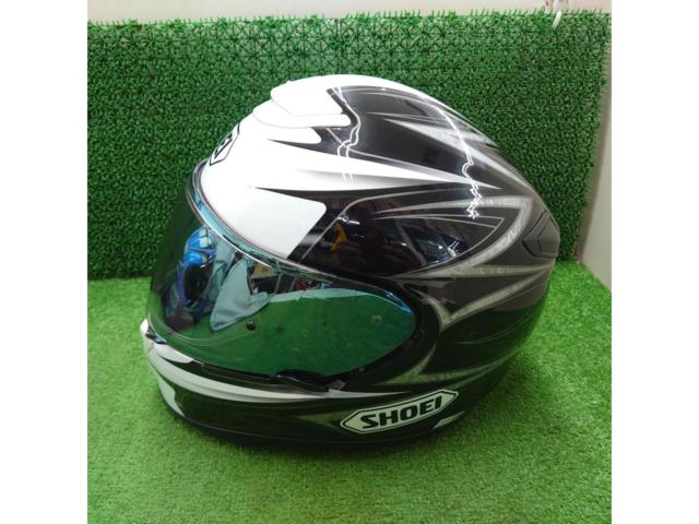 SHOEI
QWEST