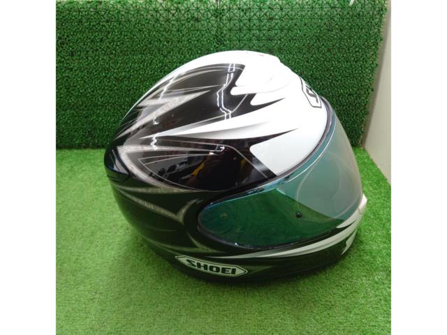 SHOEI
QWEST