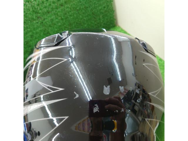 SHOEI
QWEST