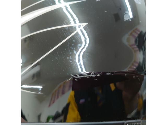 SHOEI
QWEST