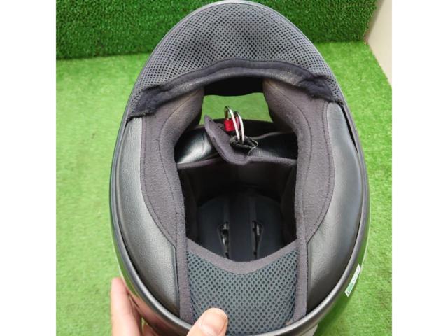 SHOEI
QWEST