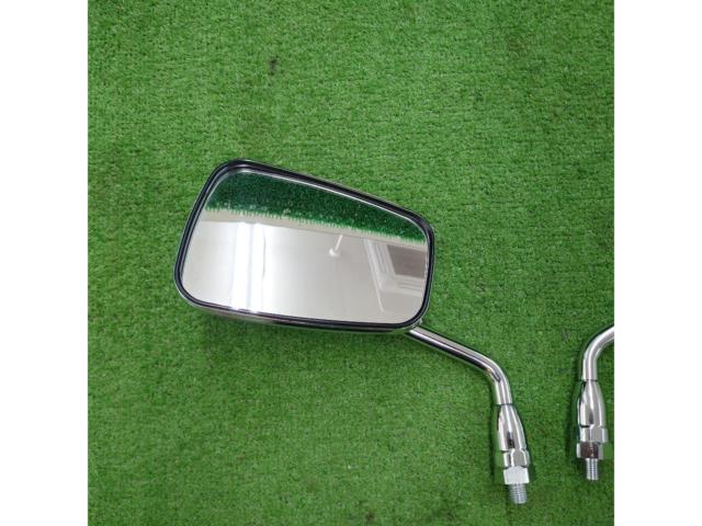 KAWASAKI
W650 genuine mirror