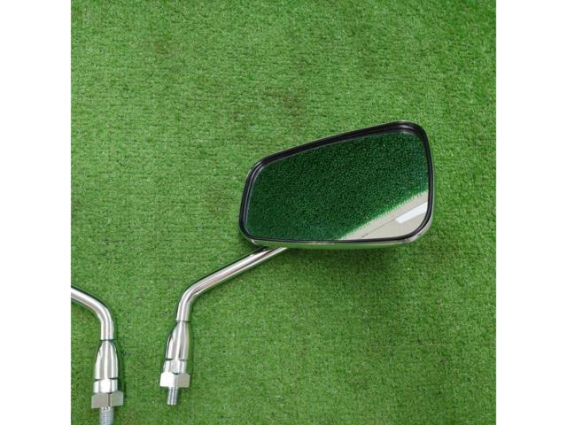 KAWASAKI
W650 genuine mirror