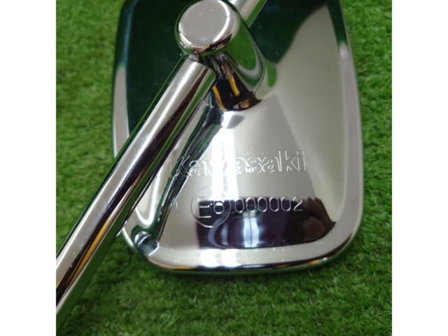 KAWASAKI
W650 genuine mirror
