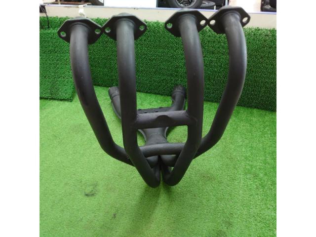 KAWASAKI
ZZR400 genuine exhaust pipe