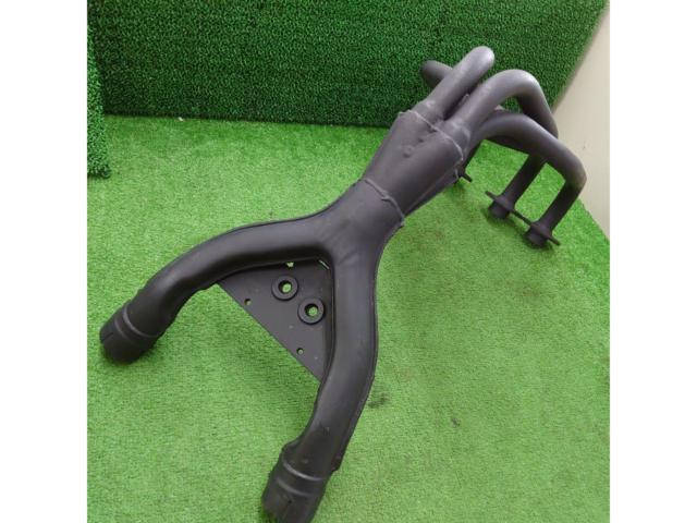 KAWASAKI
ZZR400 genuine exhaust pipe