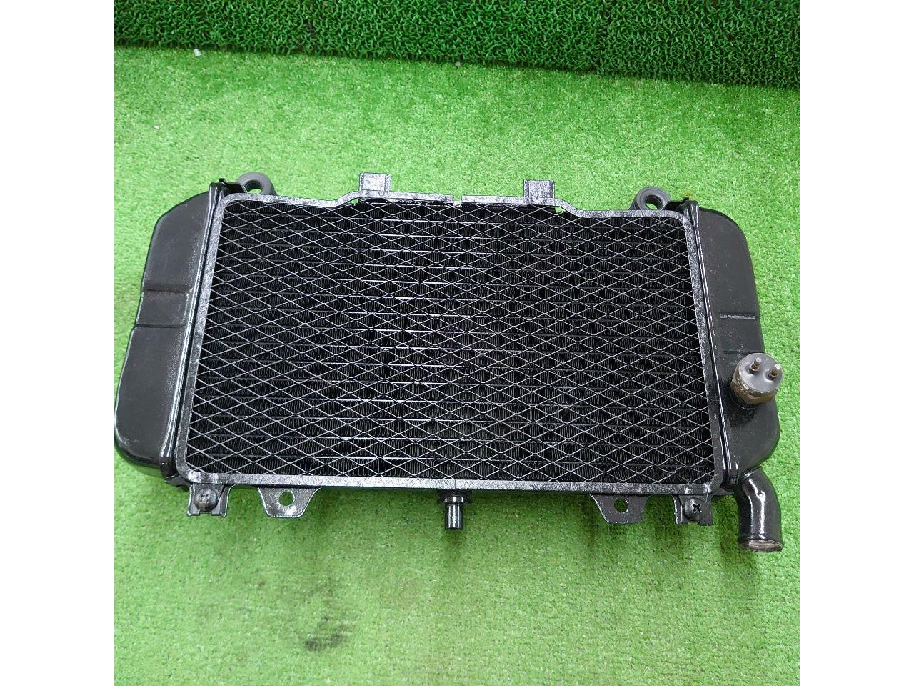 KAWASAKI
ZZR400 genuine radiator