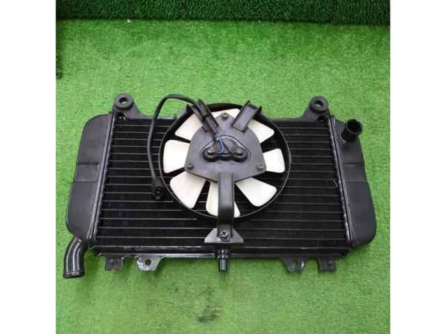 KAWASAKI
ZZR400 genuine radiator