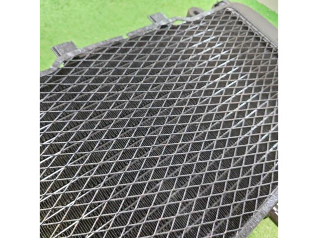 KAWASAKI
ZZR400 genuine radiator