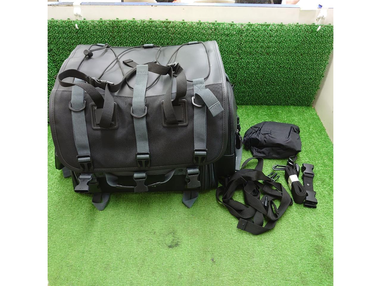 MOTO
FIZZ
MFK-101
Field sheet bag