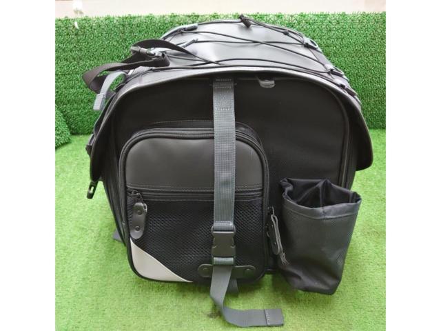 MOTO
FIZZ
MFK-101
Field sheet bag