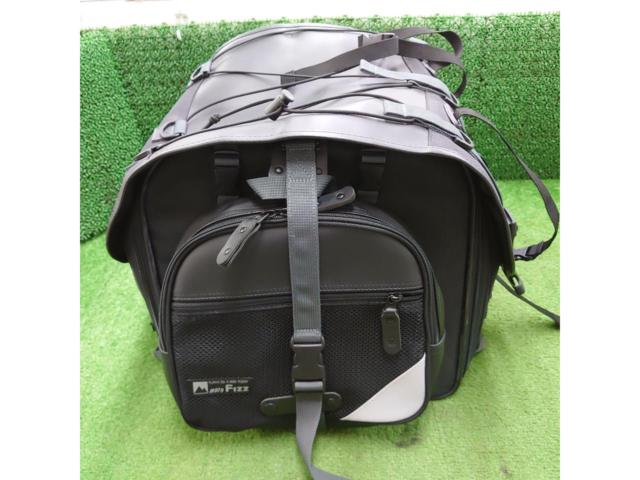 MOTO
FIZZ
MFK-101
Field sheet bag
