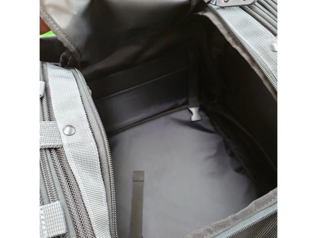 MOTO
FIZZ
MFK-101
Field sheet bag