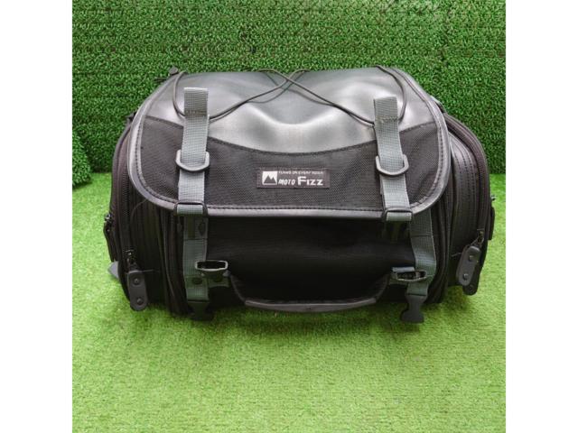 MOTO
FIZZ
MFK-100
Mini field sheet bag