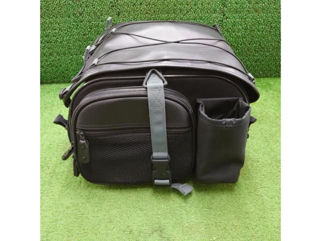 MOTO
FIZZ
MFK-100
Mini field sheet bag