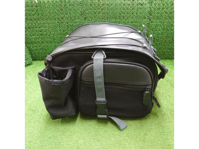 MOTO
FIZZ
MFK-100
Mini field sheet bag