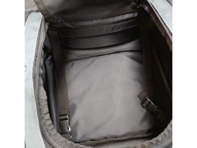 MOTO
FIZZ
MFK-100
Mini field sheet bag