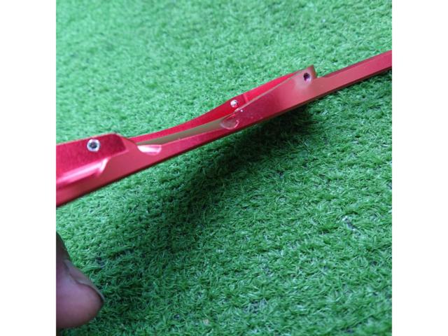 Unknown Manufacturer
Paddle shift cover