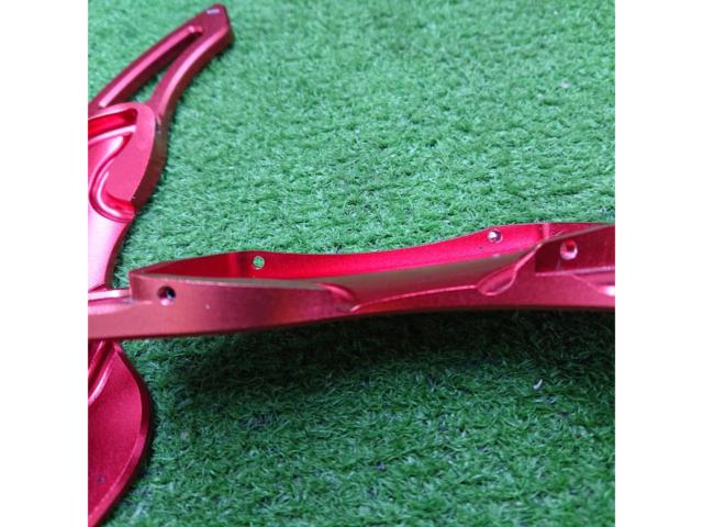 Unknown Manufacturer
Paddle shift cover