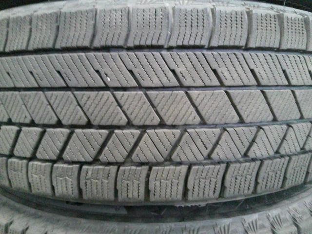 BRIDGESTONE(ブリヂストン) BLIZZAK VRX3 + TOPRUN SJ6
