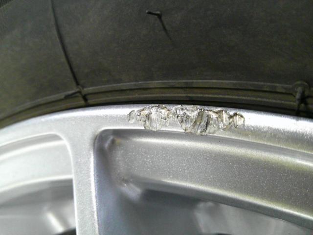 BRIDGESTONE BLIZZAK VRX3 +  TOPRUN M7